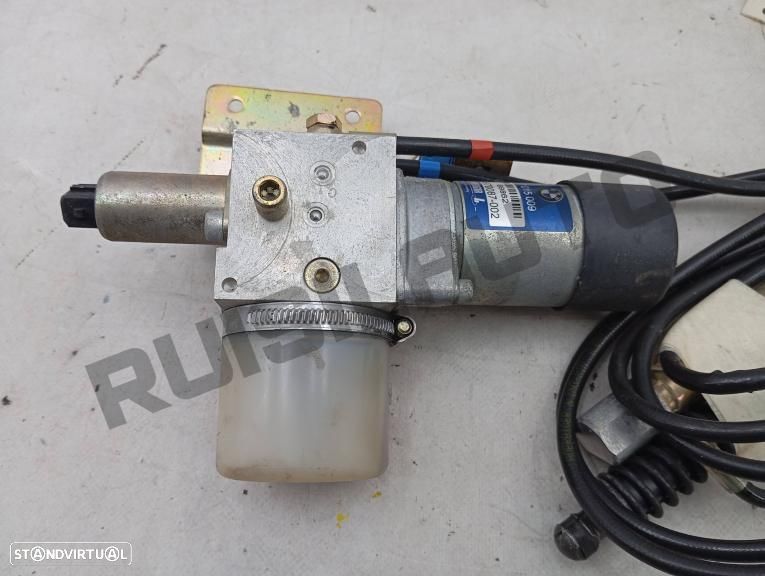 Motor Engate Reboque 701_5009 Bmw 7 (e65,e66,e67) [2001_2008] 7 - 5