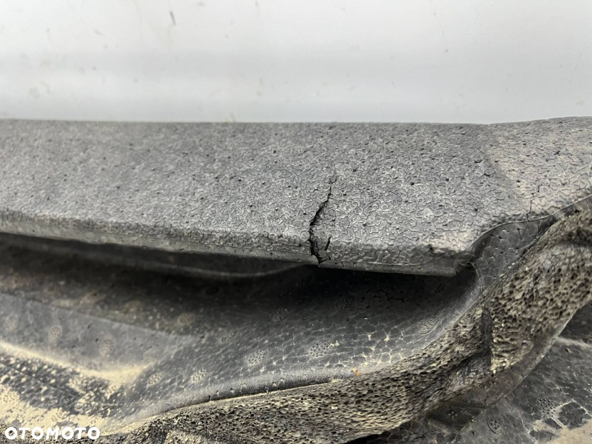 Absorber zderzaka Skoda Octavia 4 IV 19-24r. przednia belka pianka styropian przód 5e3807248f - 9