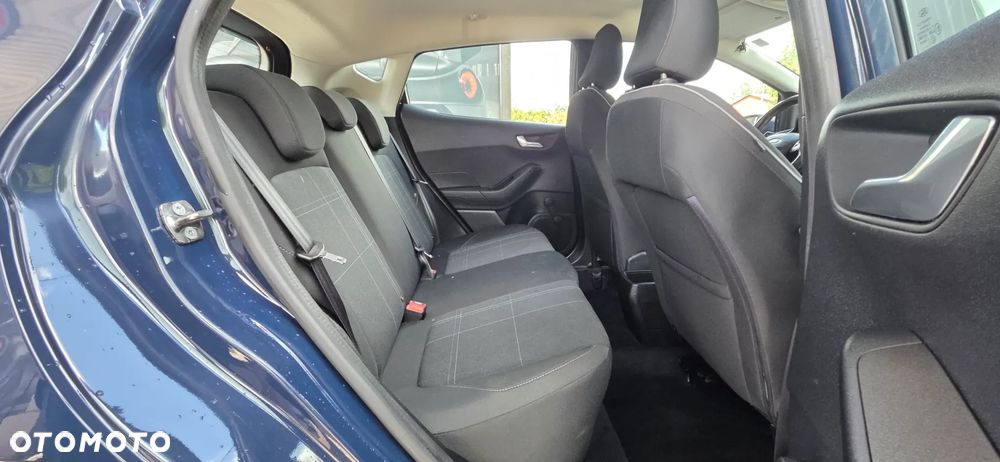Ford Fiesta - 34