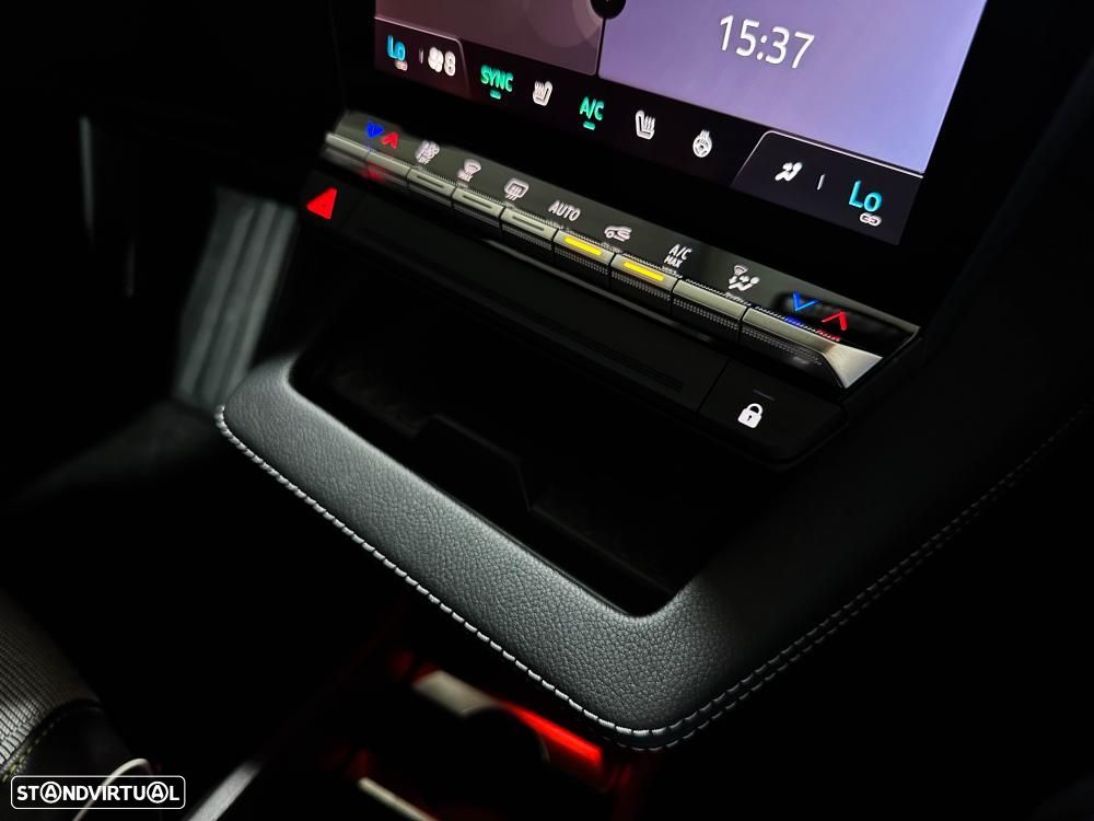 Renault Mégane E-Tech EV60 Techno - 33