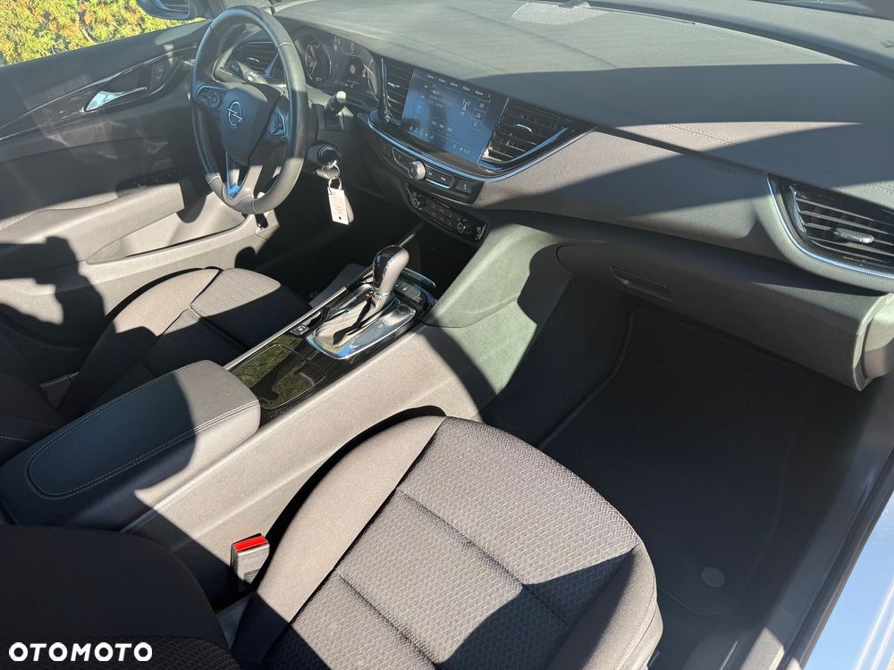 Opel Insignia 2.0 CDTI Business Elegance S&S - 22