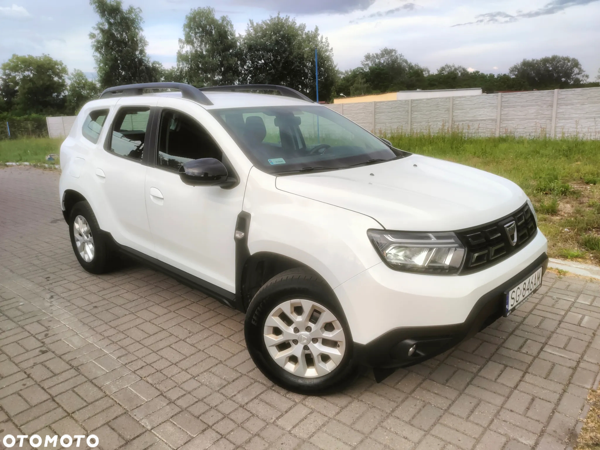 Dacia Duster 1.0 TCe Expression - 4