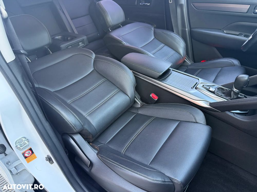 Renault Koleos 2.0 Energy dCi X-TRONIC Life - 13