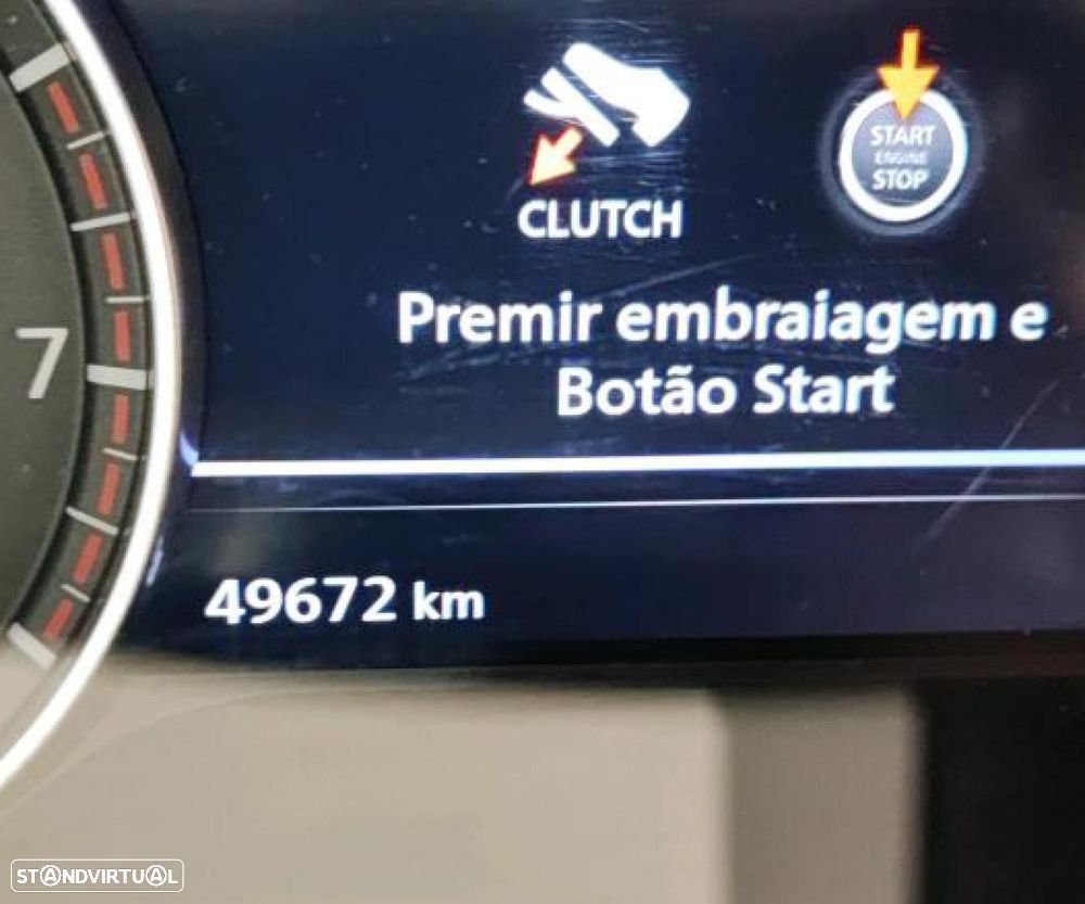 Nissan Qashqai 1.3 DIG-T N-Connecta - 10