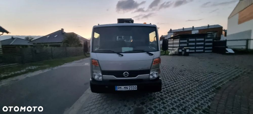 Nissan CABSTAR - 3