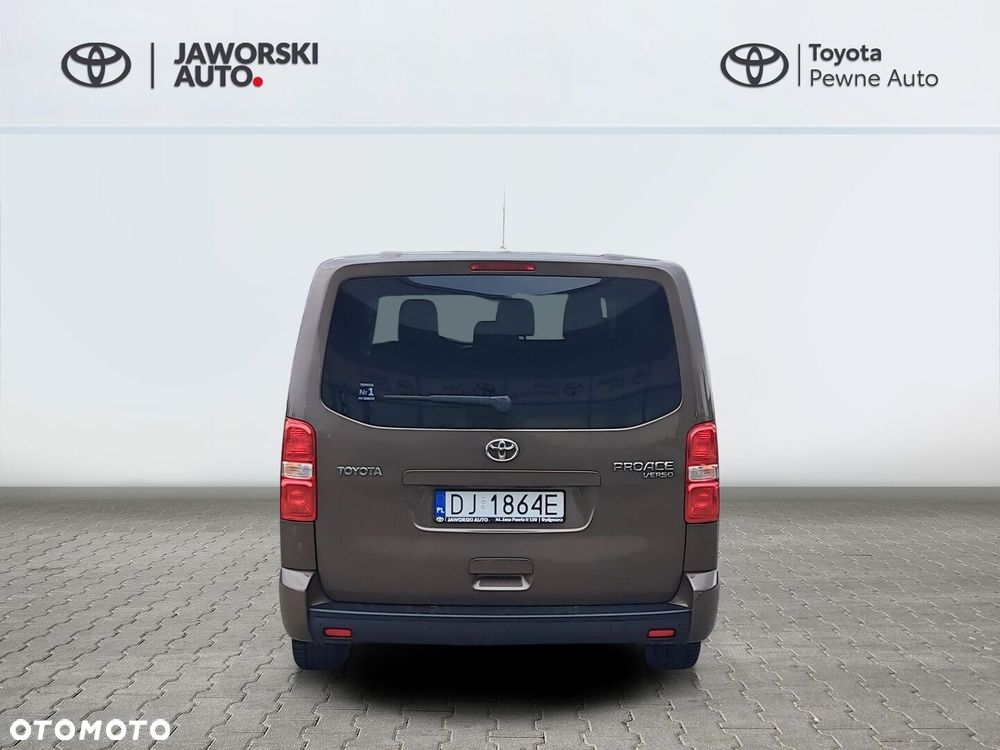 Toyota Proace Verso 2.0 D4-D Long Business - 5