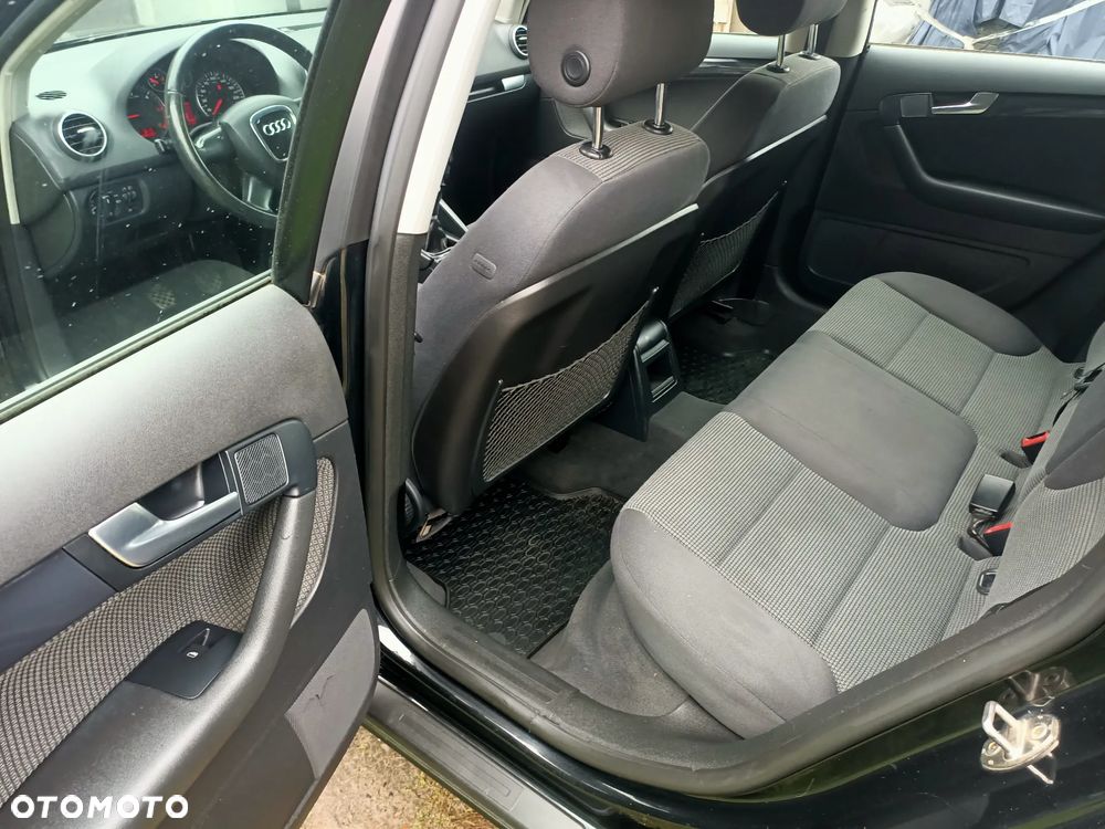 Audi A3 - 13