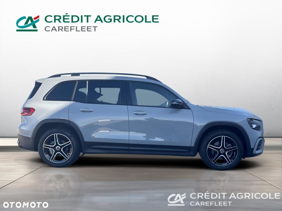 Mercedes-Benz GLB 200 d 4-Matic 8G-DCT - 9
