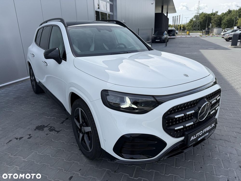 Mercedes-Benz GLB 200 mHEV 4-Matic 8G-eDCT - 6