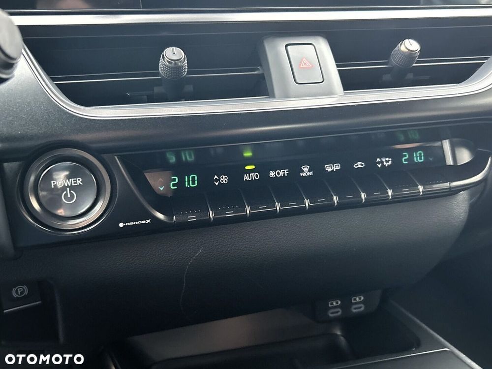 Lexus UX 300h Elegance - 20