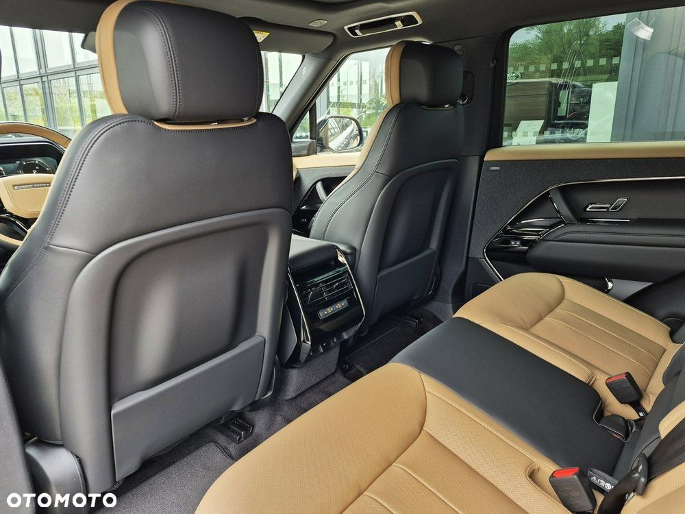 Land Rover Range Rover Sport - 26