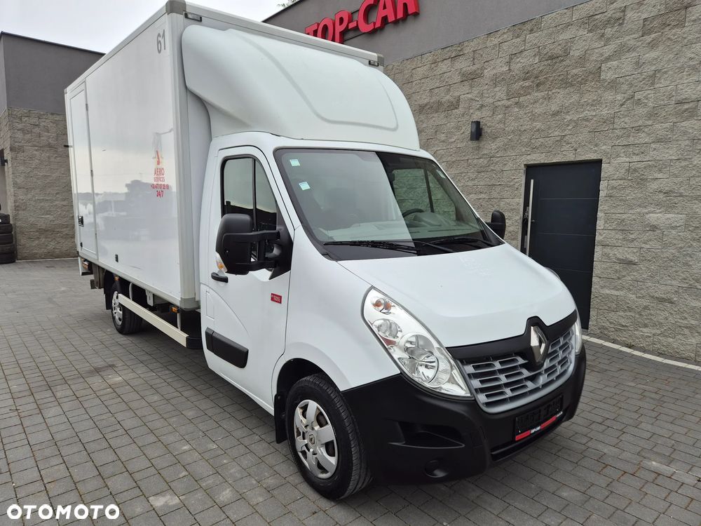 Renault Master - 5