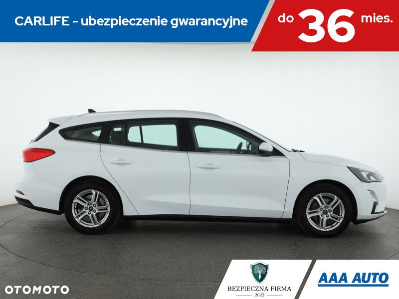 Ford Focus - 7
