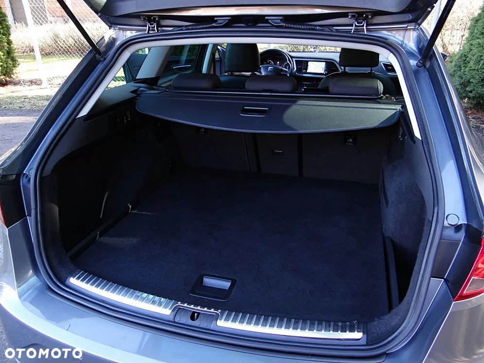 Seat Leon - 40
