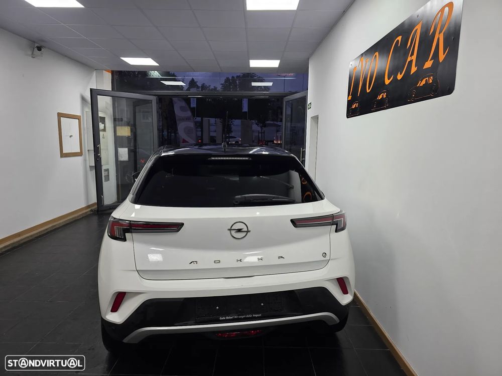 Opel Mokka-e 50 kWh GS - 7