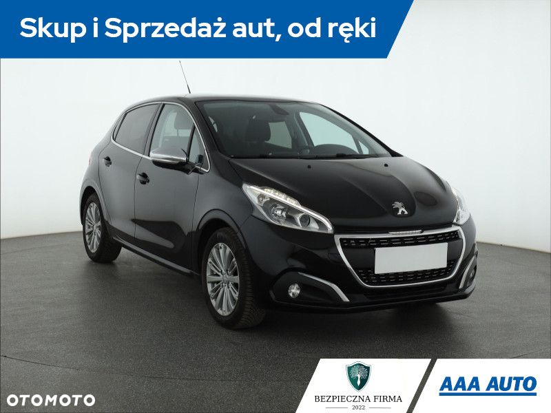 Peugeot 208 - 2