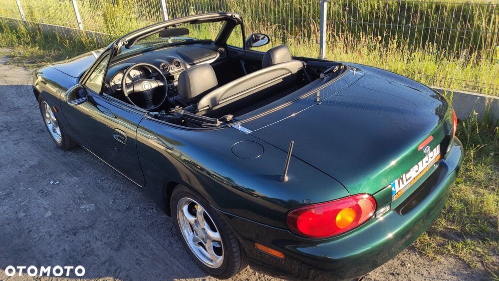 Mazda MX-5 - 6
