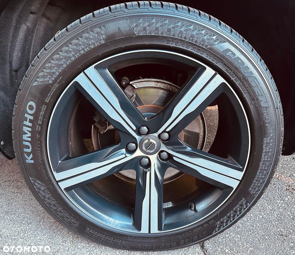 Volvo XC 90 - 30