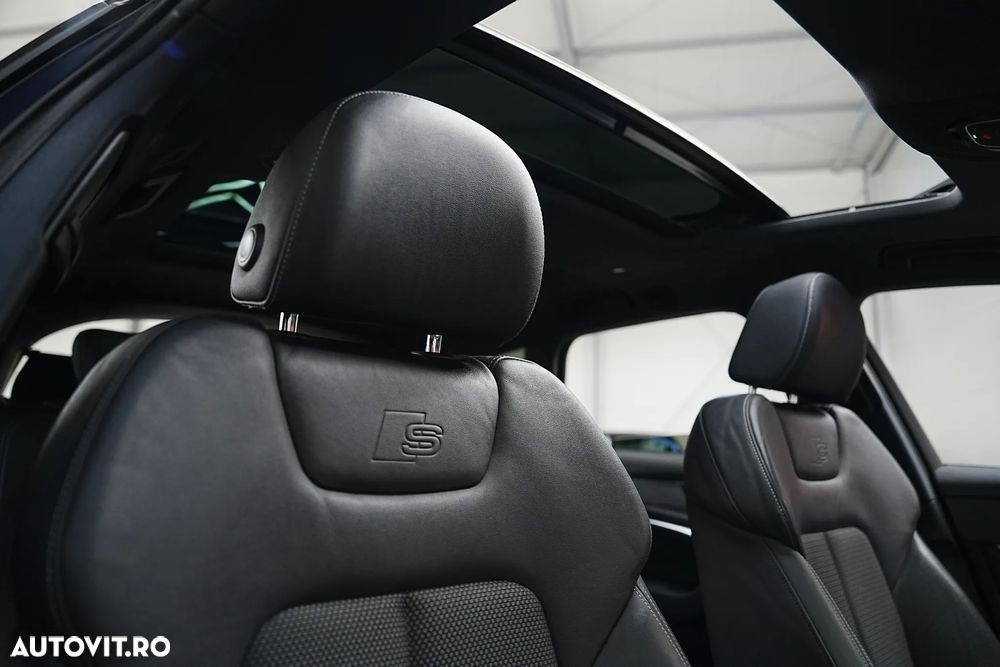 Audi A6 40 TDI quattro S tronic - 16