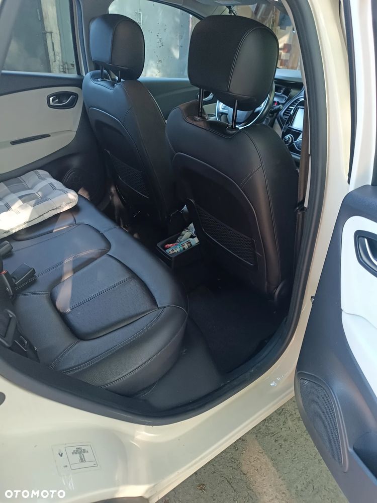 Renault Captur ENERGY dCi 90 Start&Stop Intens - 17