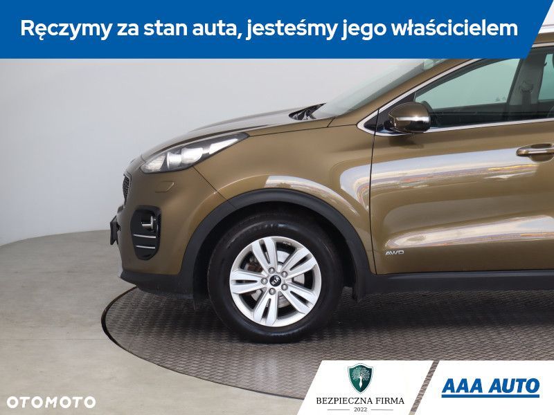 Kia Sportage - 16