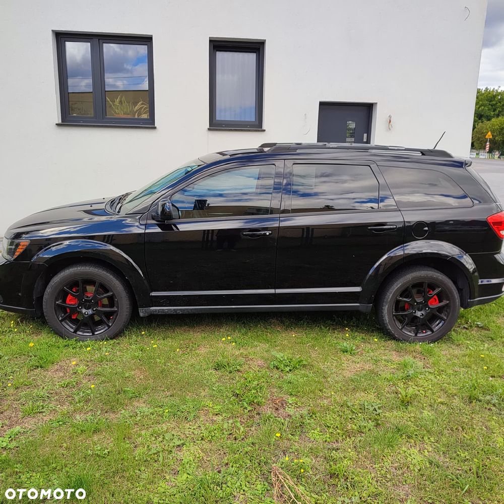 Dodge Journey - 6