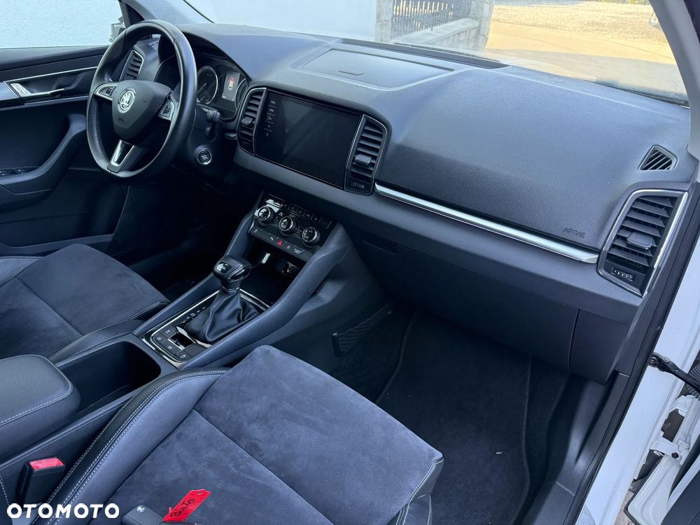 Skoda Karoq - 17