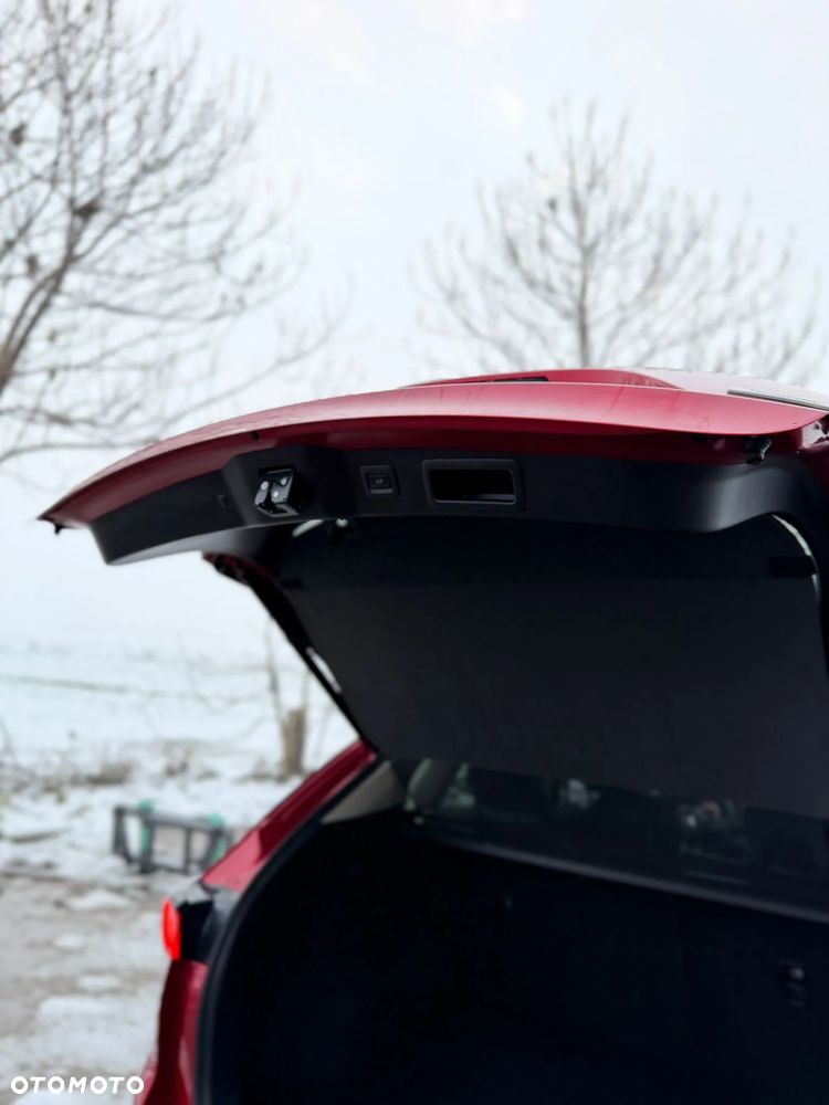 Mazda CX-5 SKYACTIV-G 194 AWD Sports-Line - 8