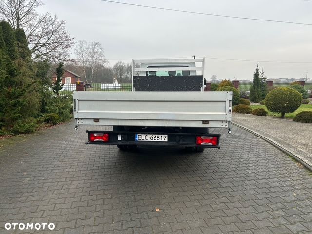 Iveco Daily 35C14  skrzynia ładunkowa - 3