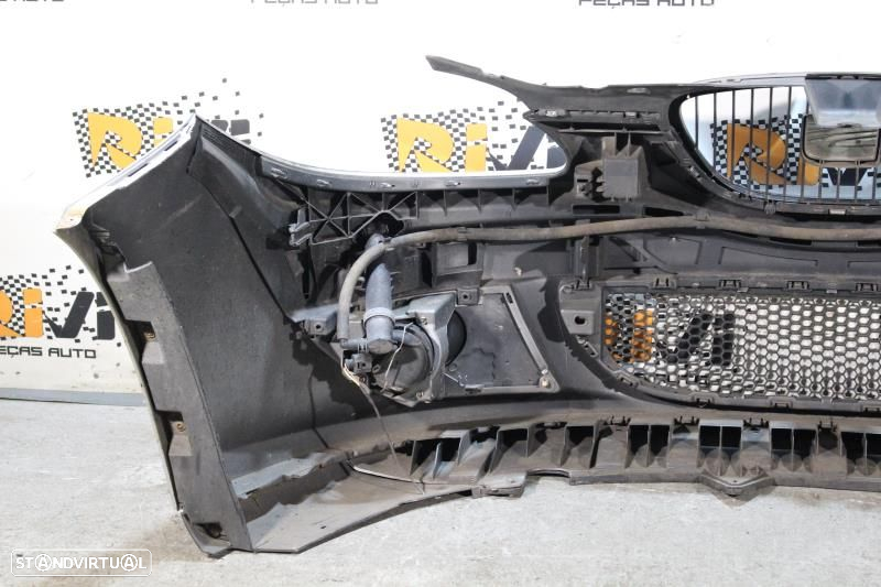 Frente Seat Altea XL 5P - 9