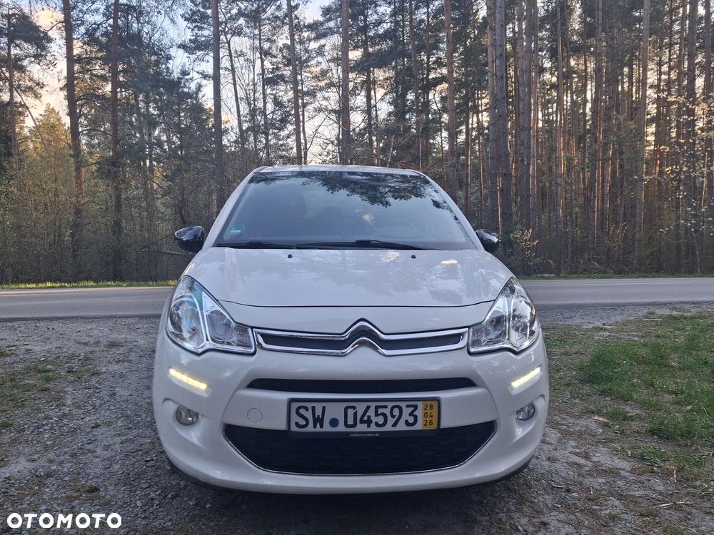 Citroën C3 Pure Tech 110 Stop&Start Exclusive - 6