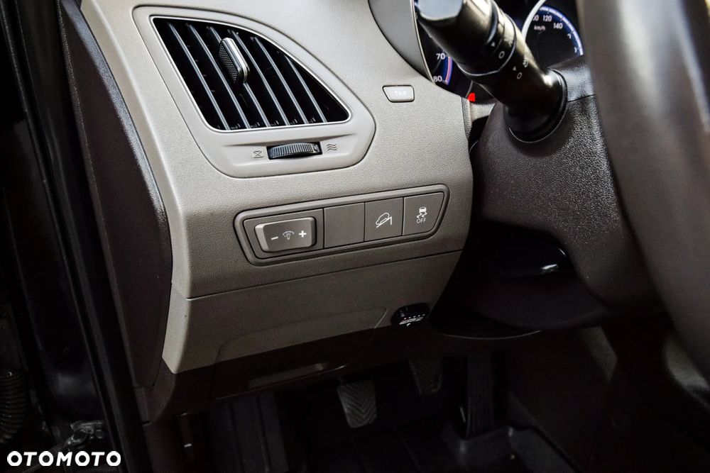 Hyundai ix35 1.6 GDI Style 2WD - 19