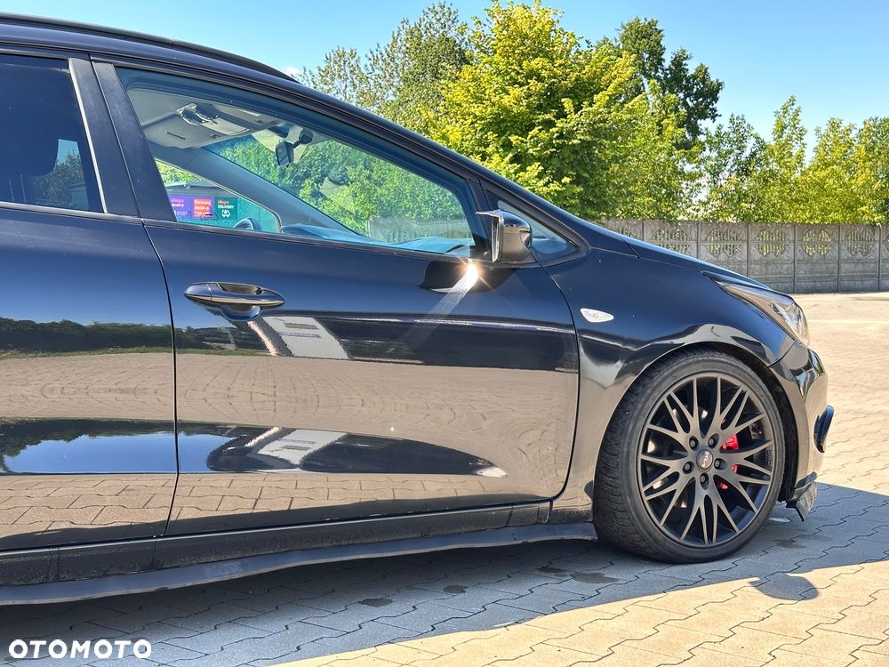 Kia Ceed 1.6 CRDi 128 Platinum Edition - 14