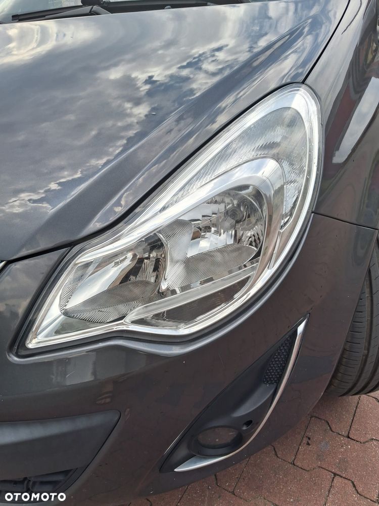 Opel Corsa 1.4 16V Energy - 13