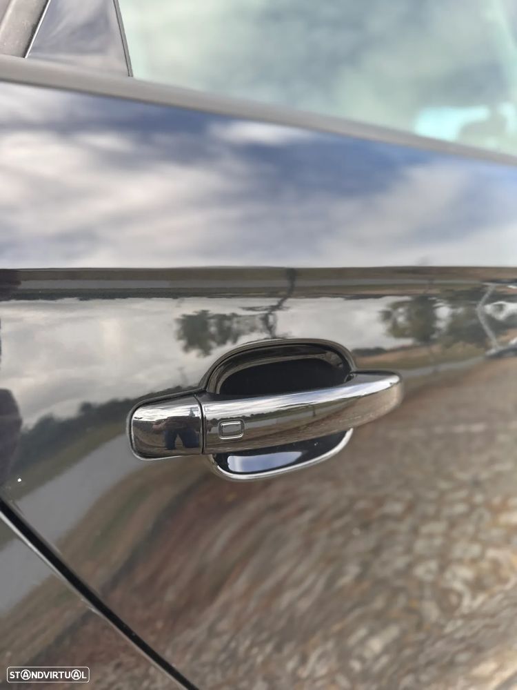 Audi A1 Sportback 1.2 TFSI Attraction - 22