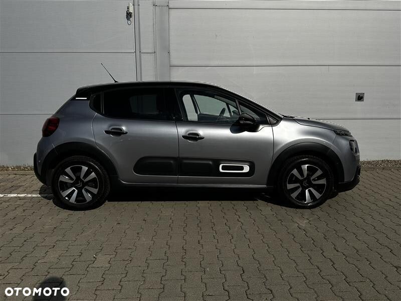 Citroën C3 1.2 PureTech C-Series - 7