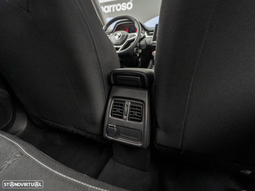 Renault Captur 1.0 TCe Equilibre Bi-Fuel - 34