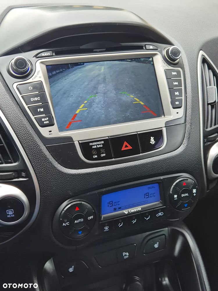 Hyundai ix35 2.0 CRDi Premium - 7
