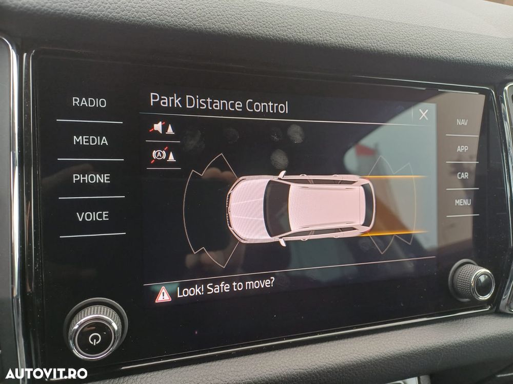 Skoda Kodiaq 1.4 TSI DSG Style - 25