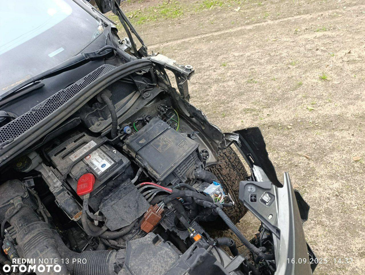 Peugeot 5008 - 18