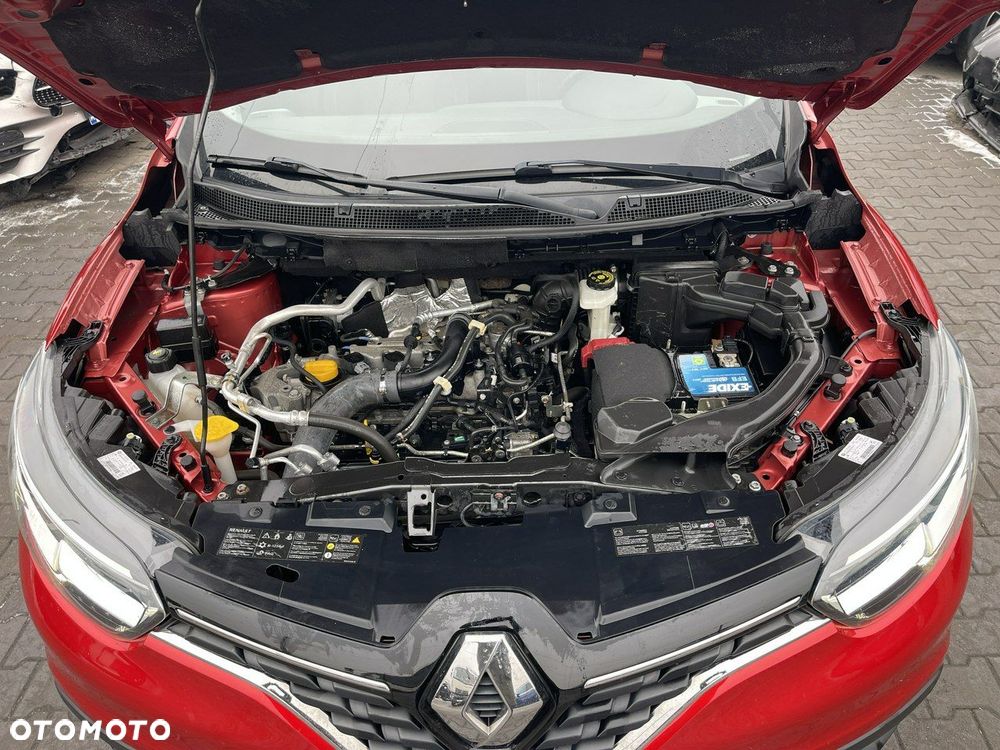 Renault Kadjar 1.2 Energy TCe Life - 11