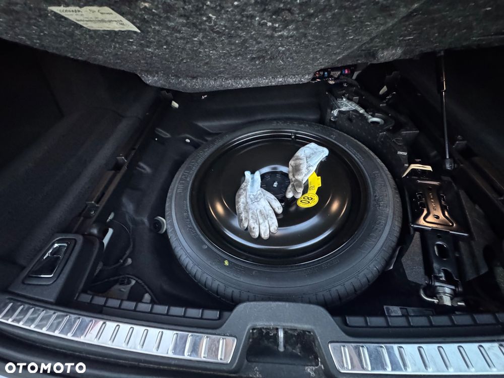 Volvo V90 Cross Country T6 AWD - 30