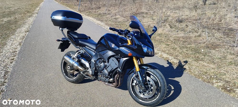 Yamaha FZ - 1