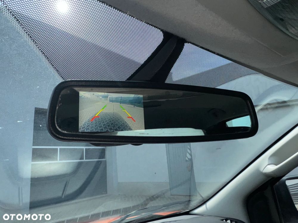 Ford Ranger 3.2 TDCi 4x4 DC Wildtrak - 14