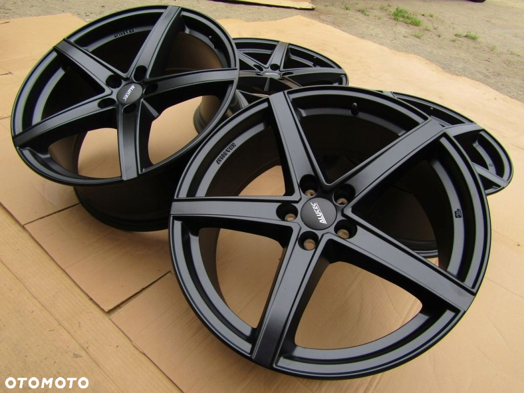 4x Felgi 20 Audi A4 A5 A6 S6 A7 S7 C8 A8 Q3 Q5 Q7 VW Tiguan Mercedes EQ EQC - 13