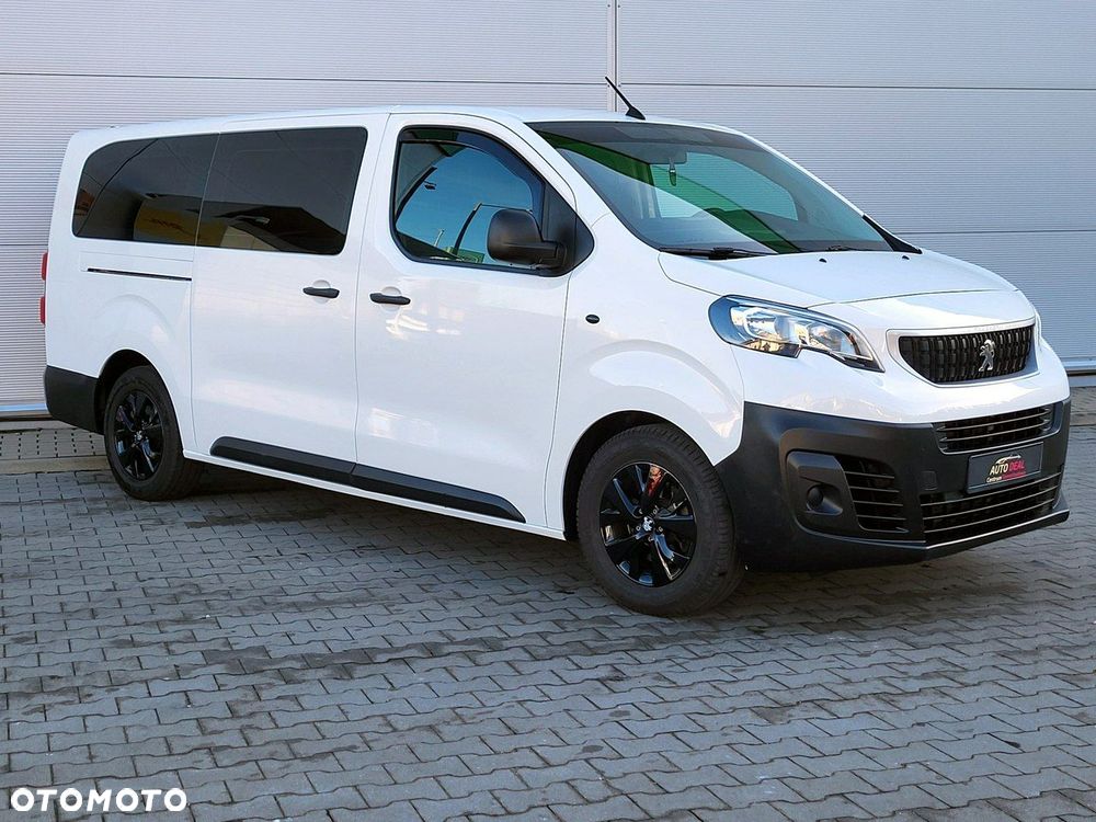 Peugeot Expert - 4
