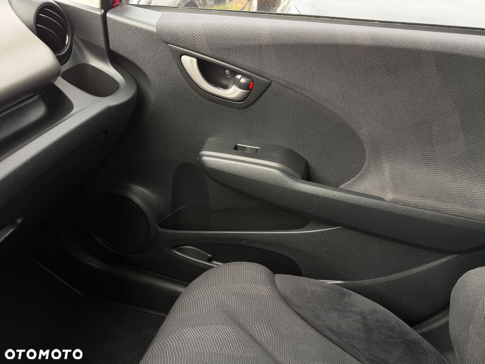 Honda Jazz 1.4 i-VTEC Comfort Plus - 28