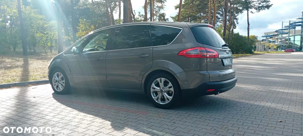 Ford S-Max - 5