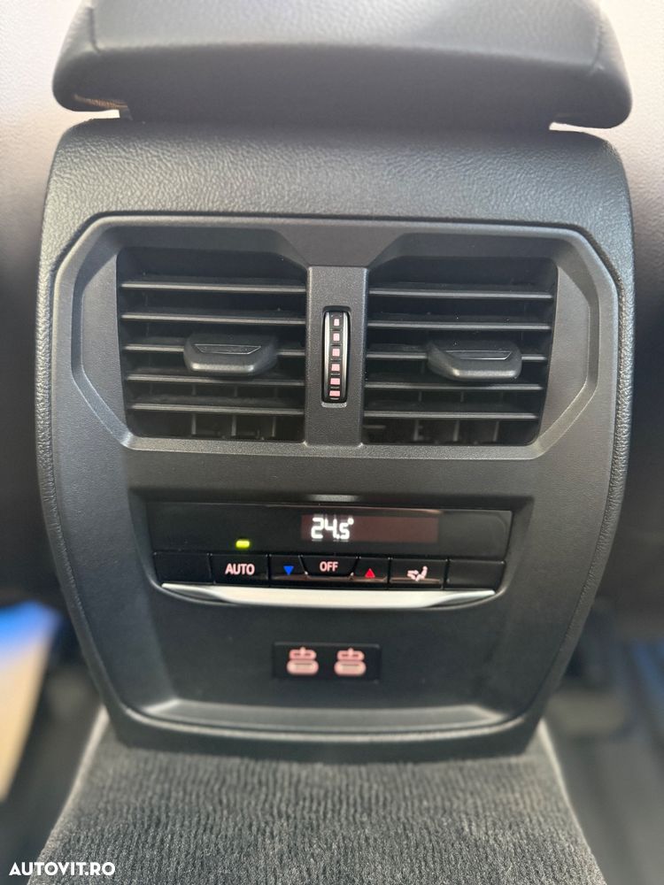 BMW Seria 3 320e Touring Aut. M Sport - 22
