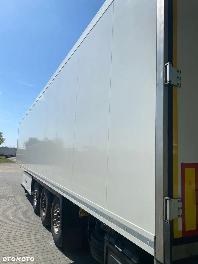 Krone COOL LINER SD - 3